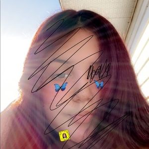 Meet your Posher, Natalie